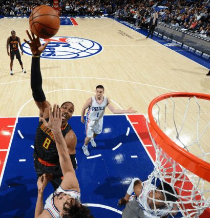 西部前四的 西部前四的