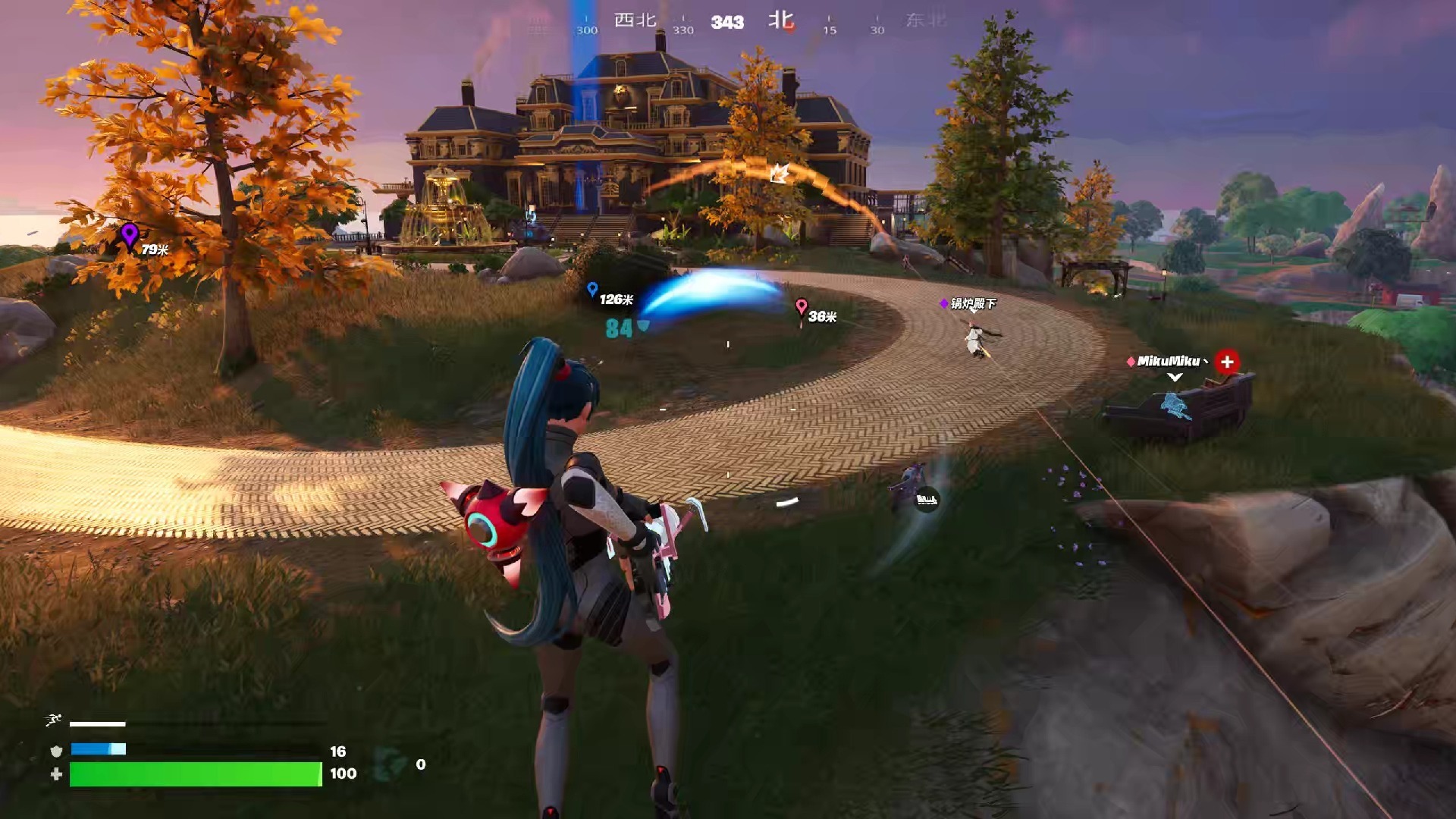 被自然注解 被自然注解